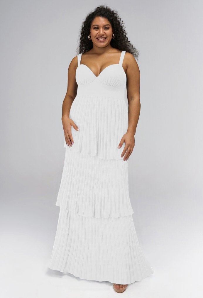 AW Lowri Dress