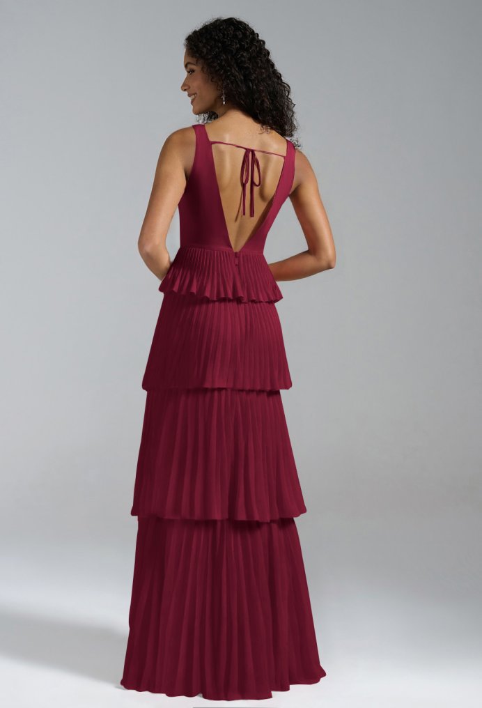 AW Asma Dress
