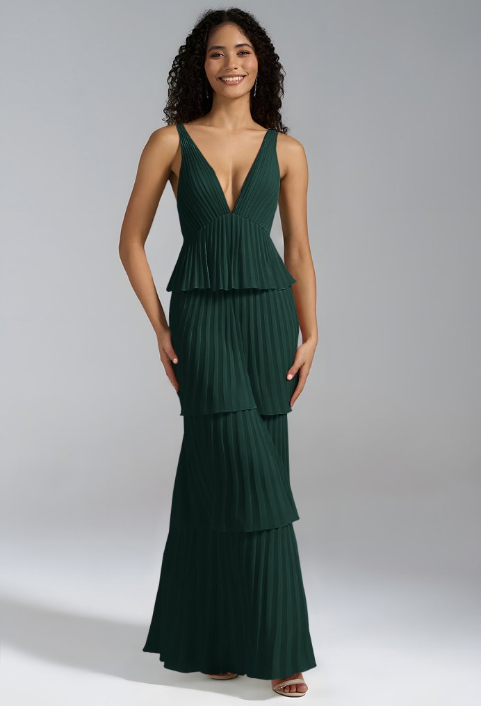 AW Asma Dress
