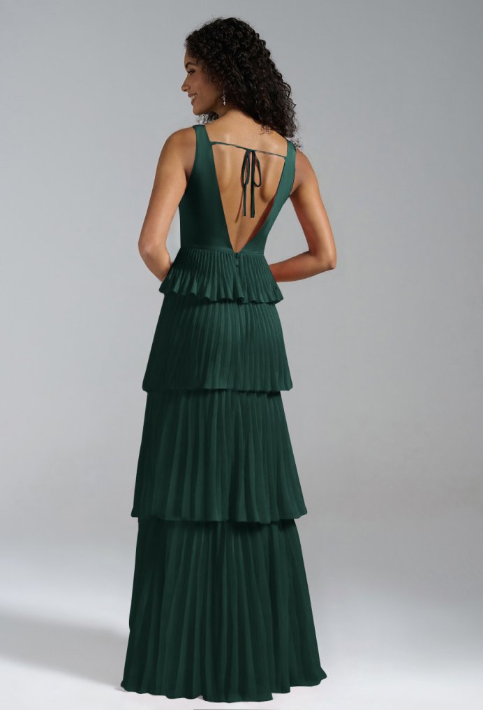 AW Asma Dress