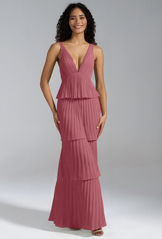 AW Asma Dress