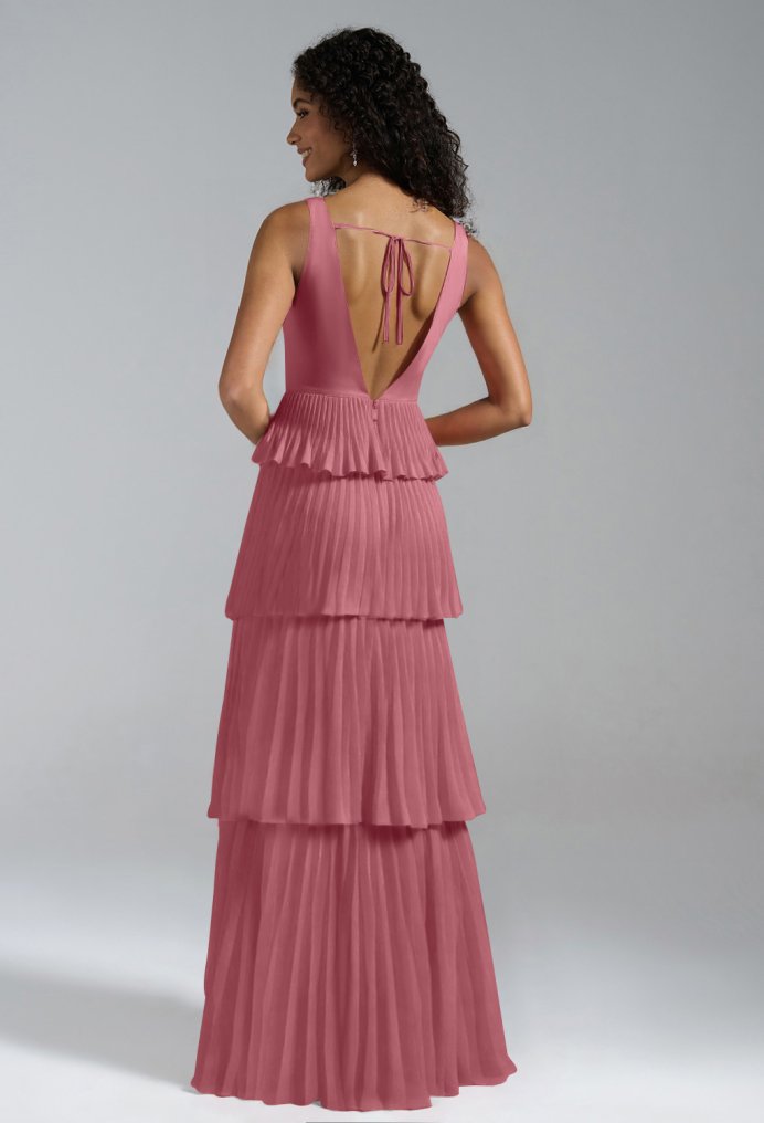 AW Asma Dress