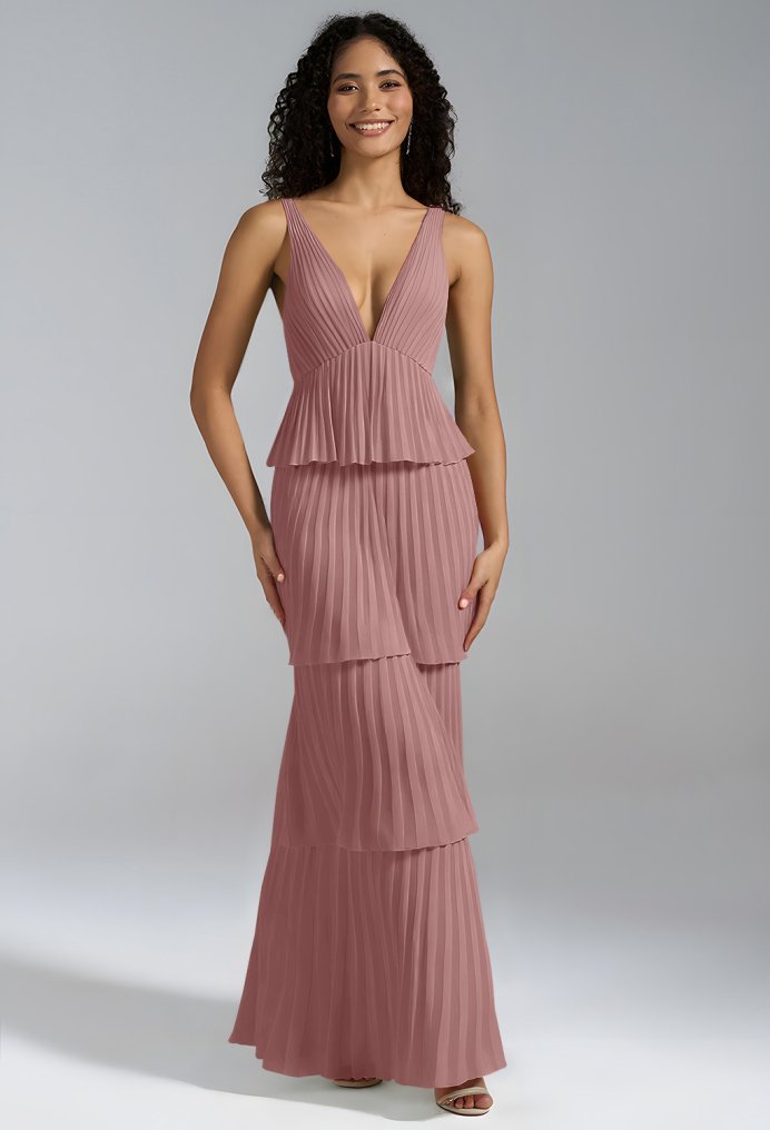 AW Asma Dress