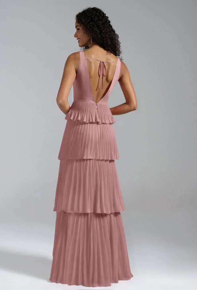 AW Asma Dress