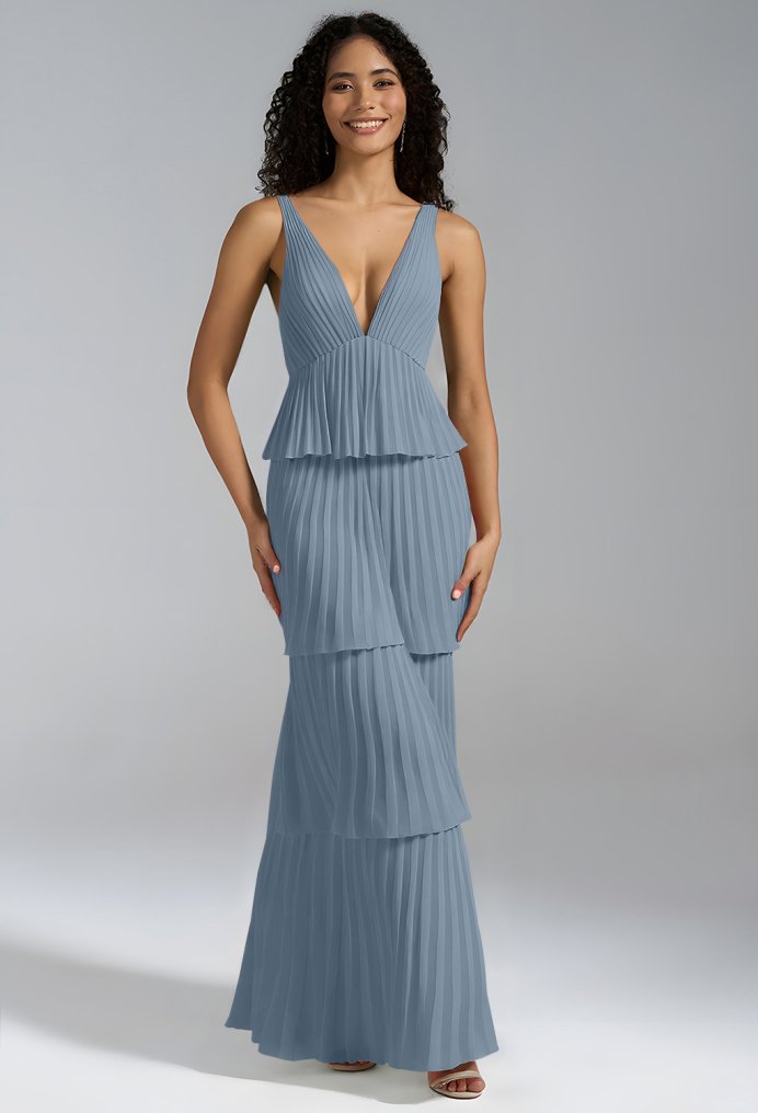 AW Asma Dress