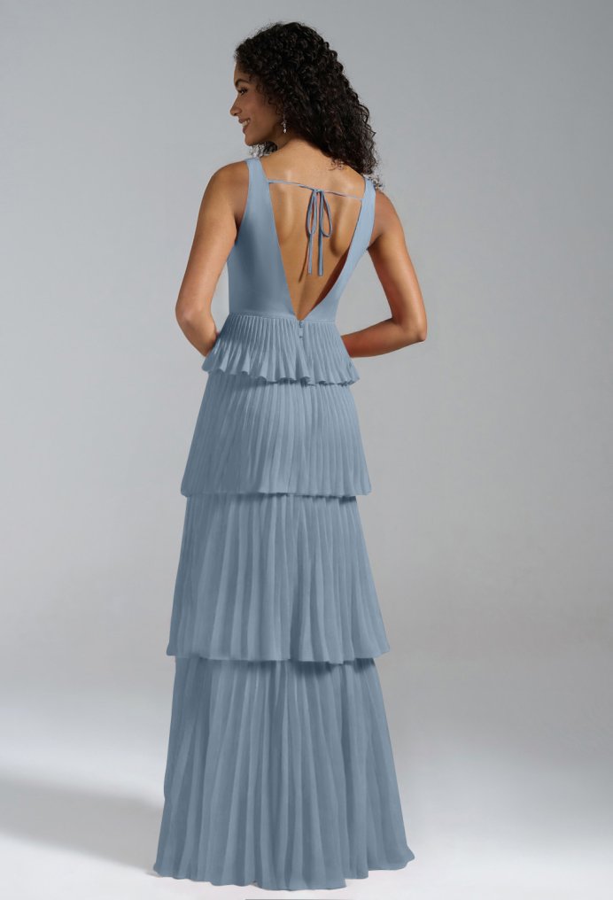 AW Asma Dress