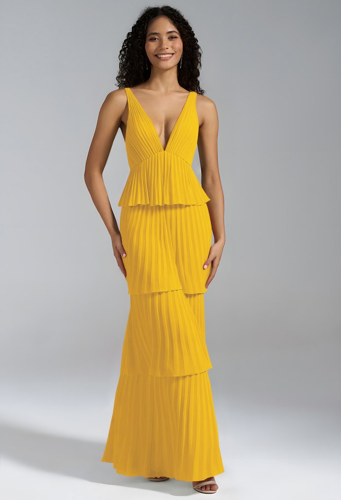 AW Asma Dress
