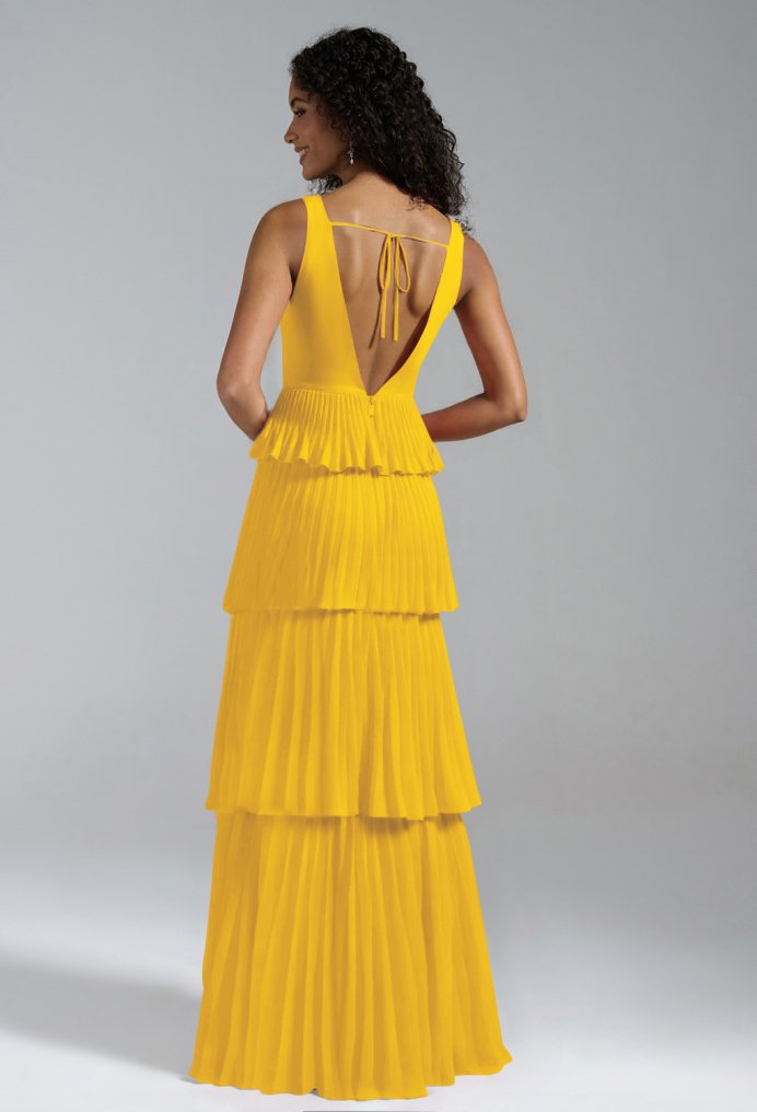 AW Asma Dress