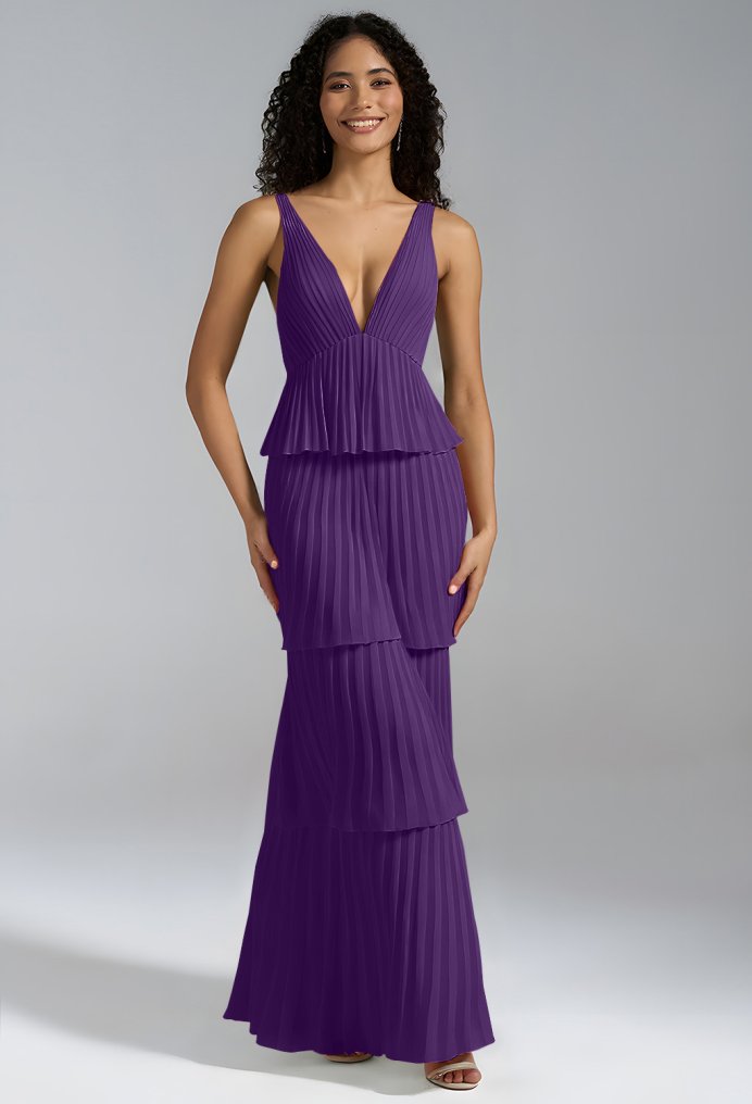 AW Asma Dress