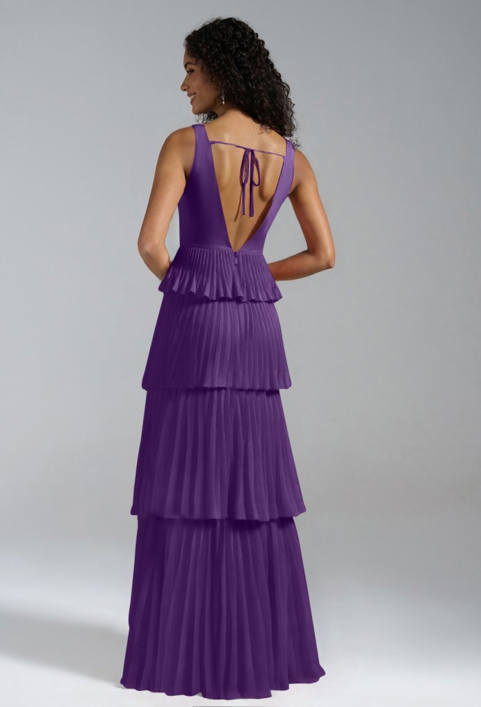 AW Asma Dress