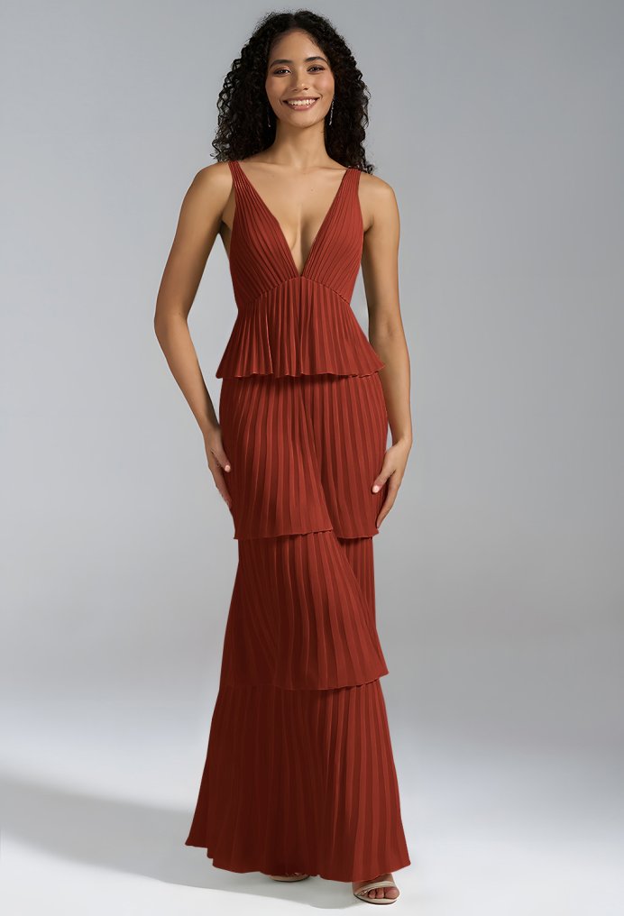 AW Asma Dress