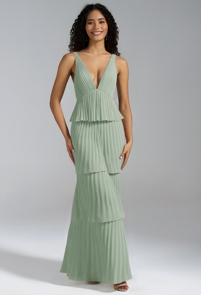 AW Asma Dress
