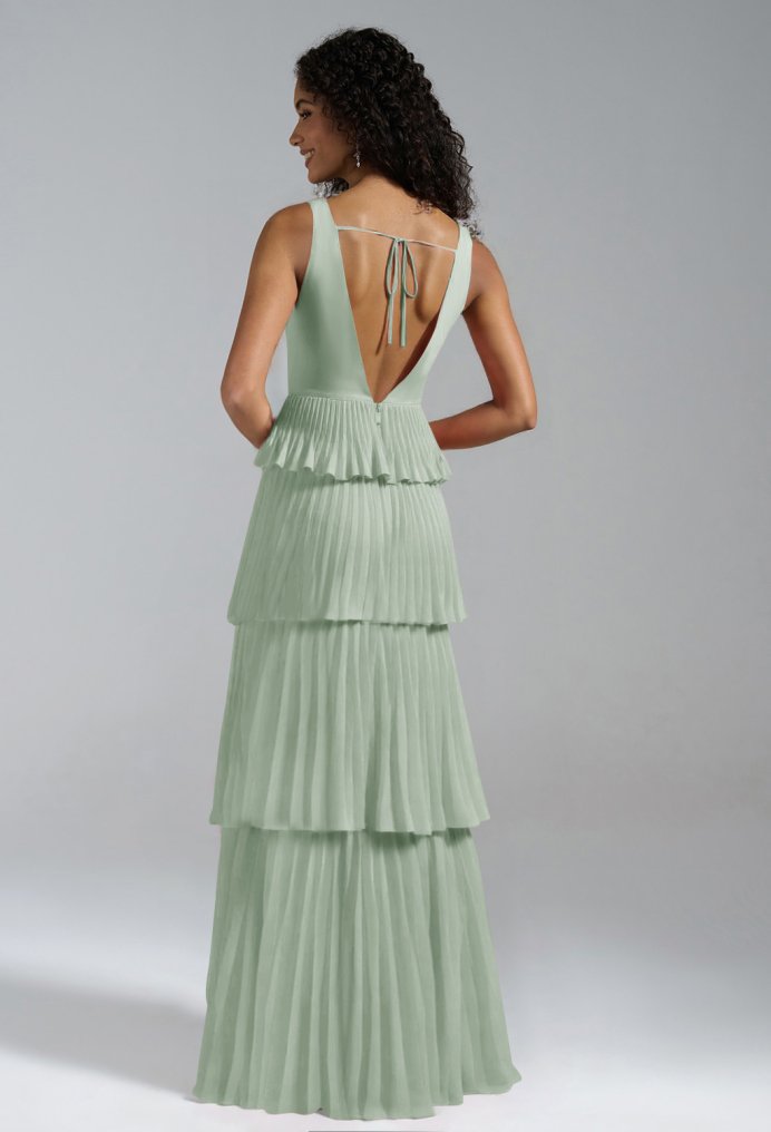 AW Asma Dress