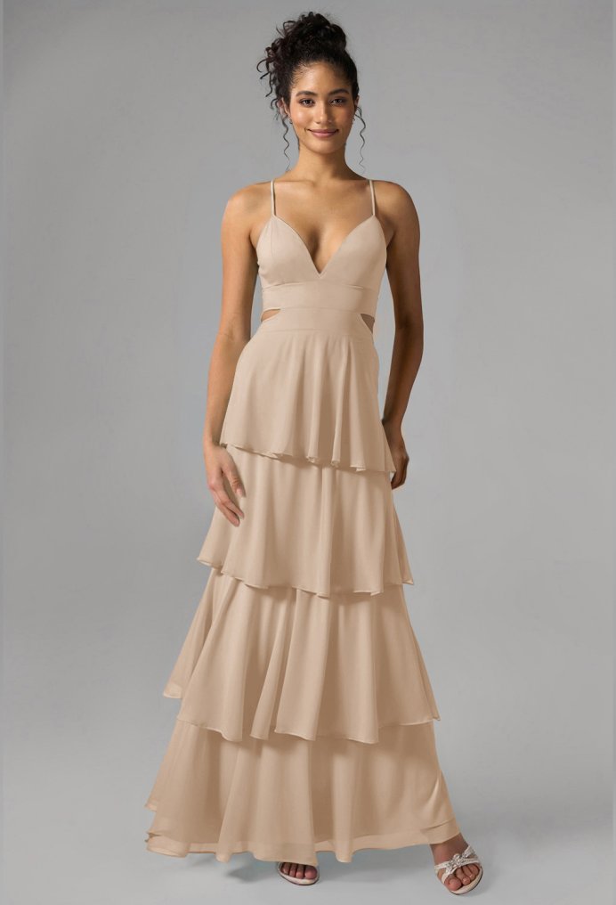 AW Pippa Dress