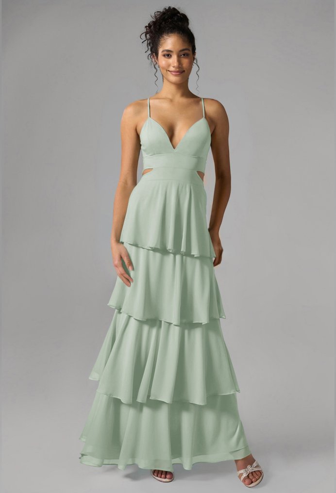 AW Pippa Dress