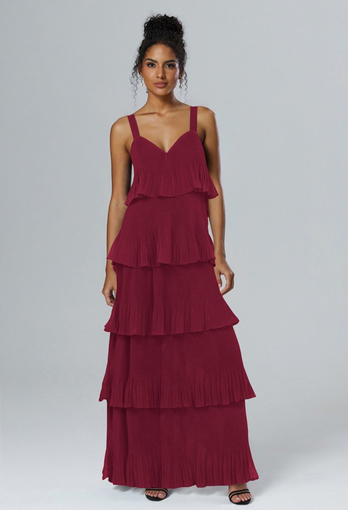 AW Francesca Dress