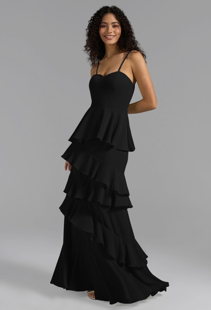 AW Levi Dress