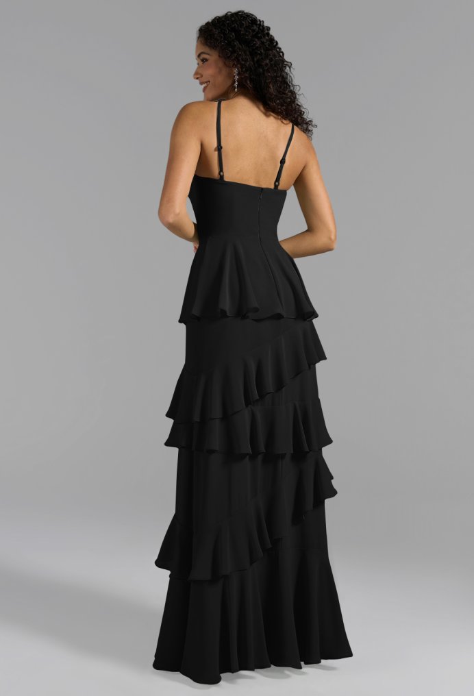 AW Levi Dress