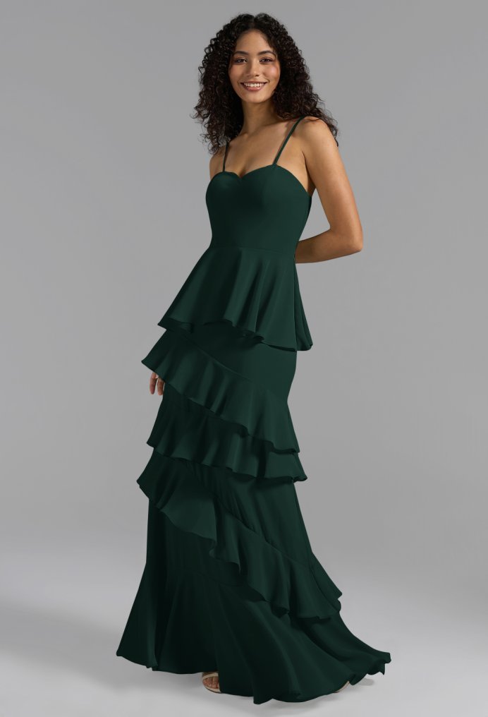 AW Levi Dress