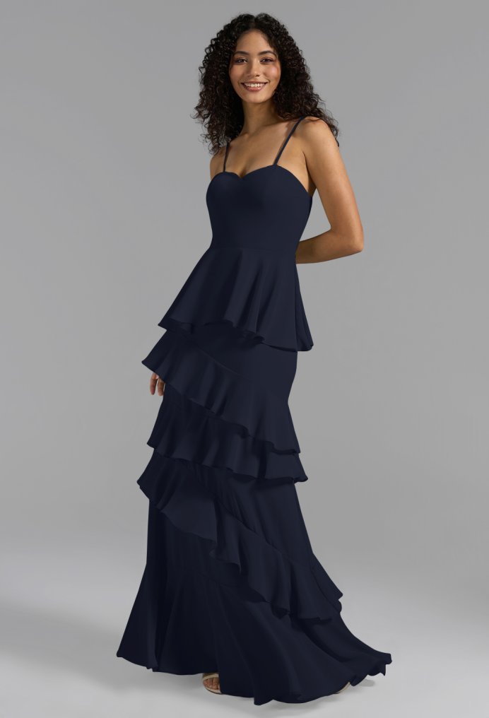 AW Levi Dress