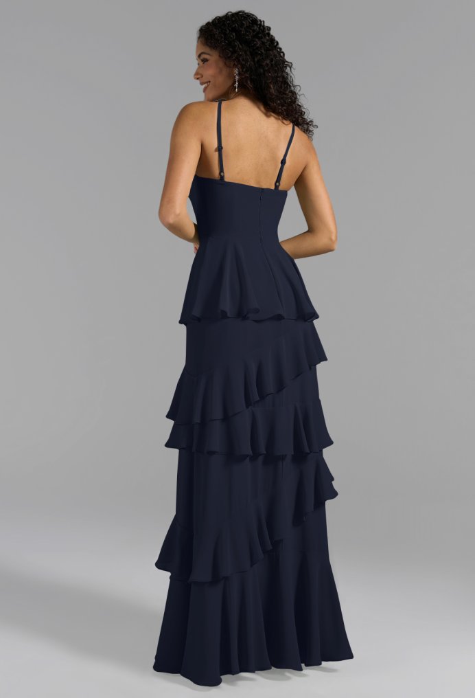 AW Levi Dress