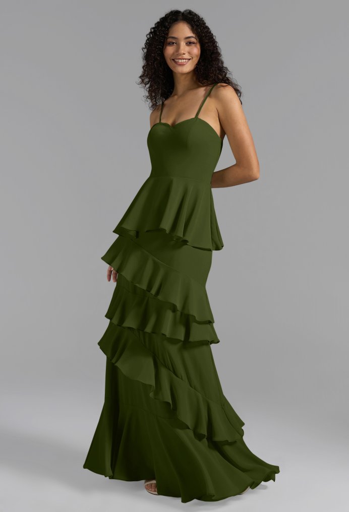 AW Levi Dress