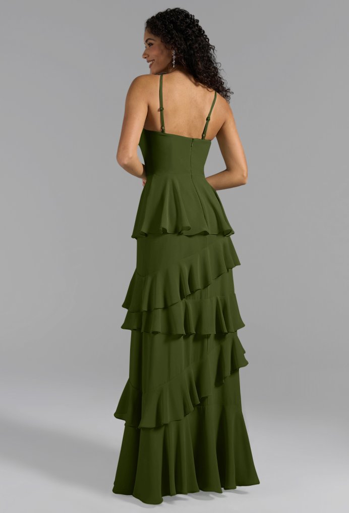 AW Levi Dress