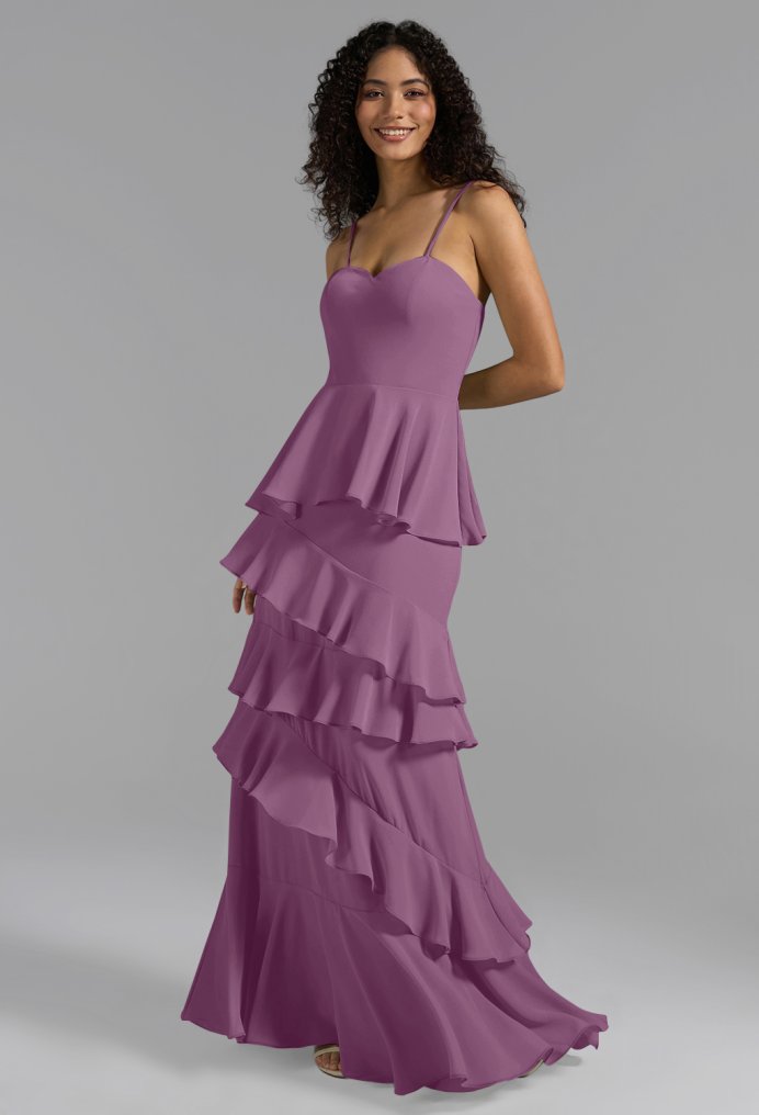 AW Levi Dress