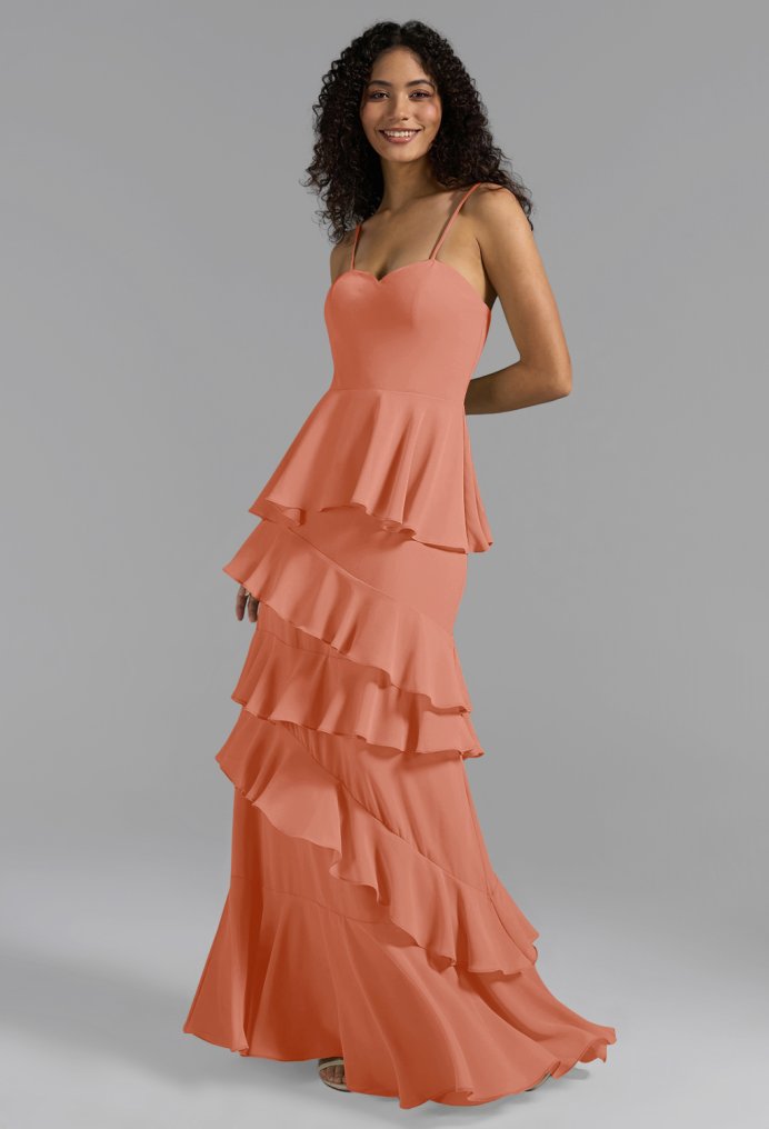 AW Levi Dress