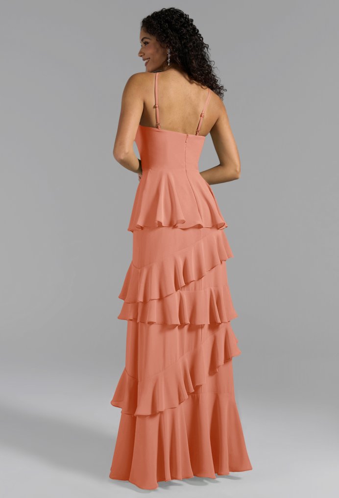 AW Levi Dress