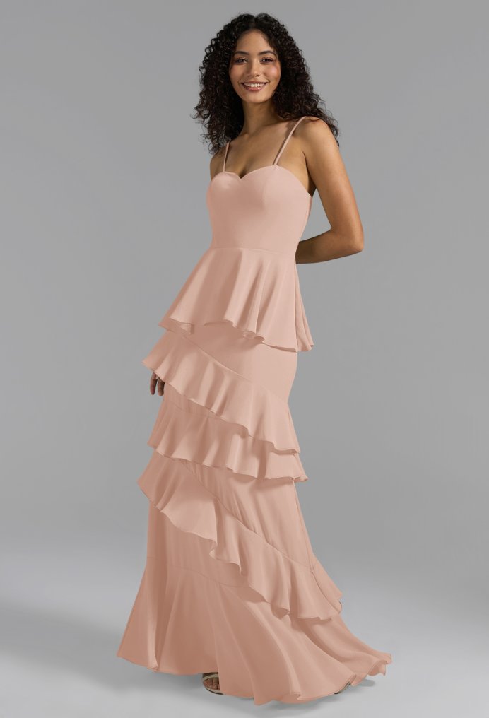 AW Levi Dress