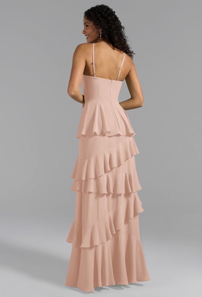 AW Levi Dress