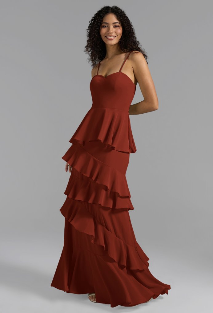 AW Levi Dress