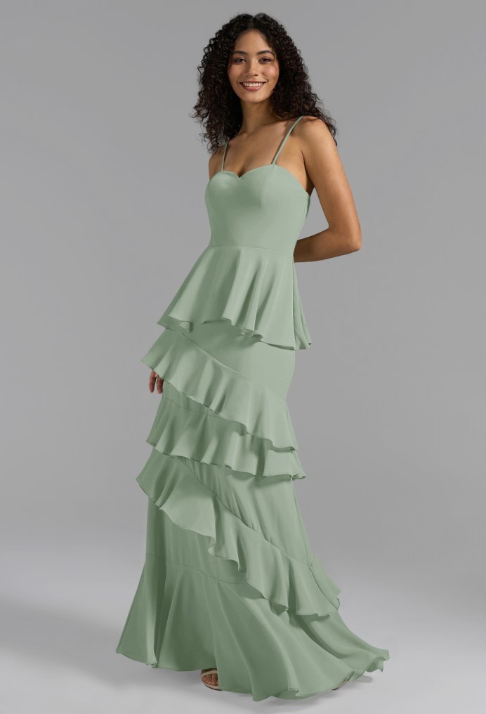 AW Levi Dress