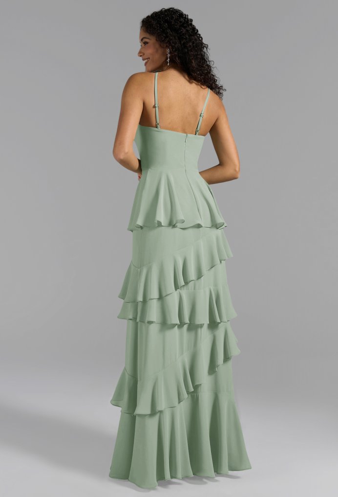 AW Levi Dress