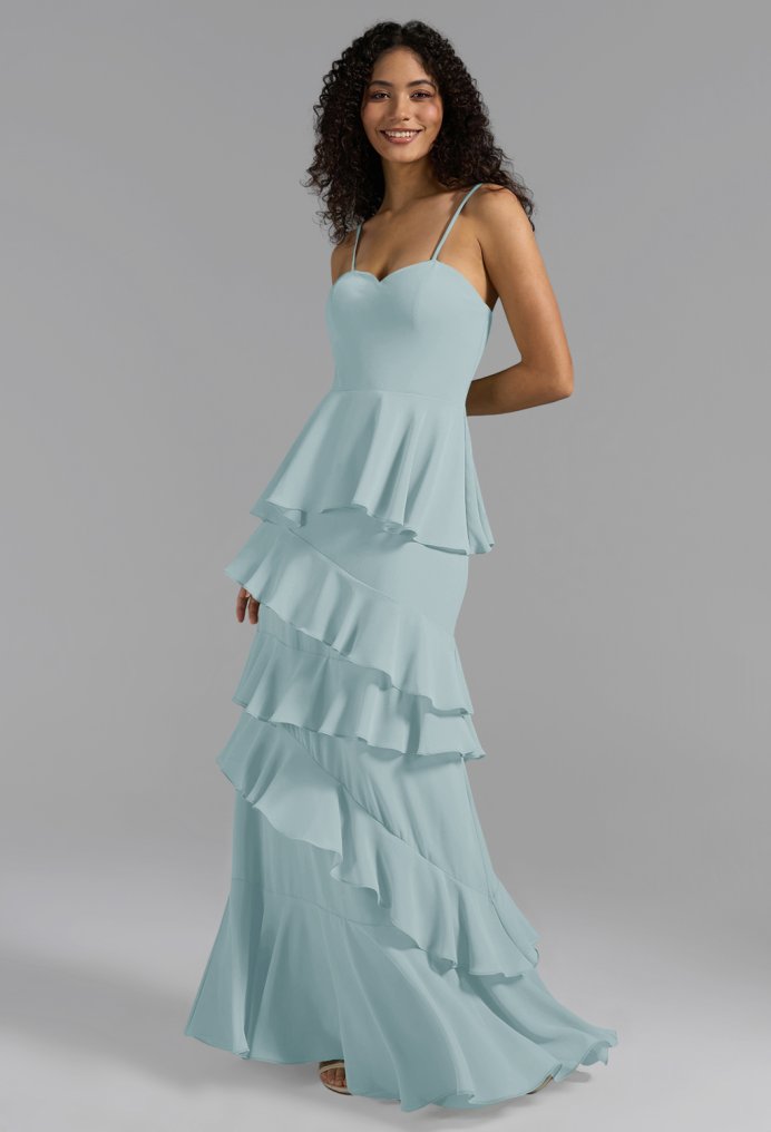 AW Levi Dress