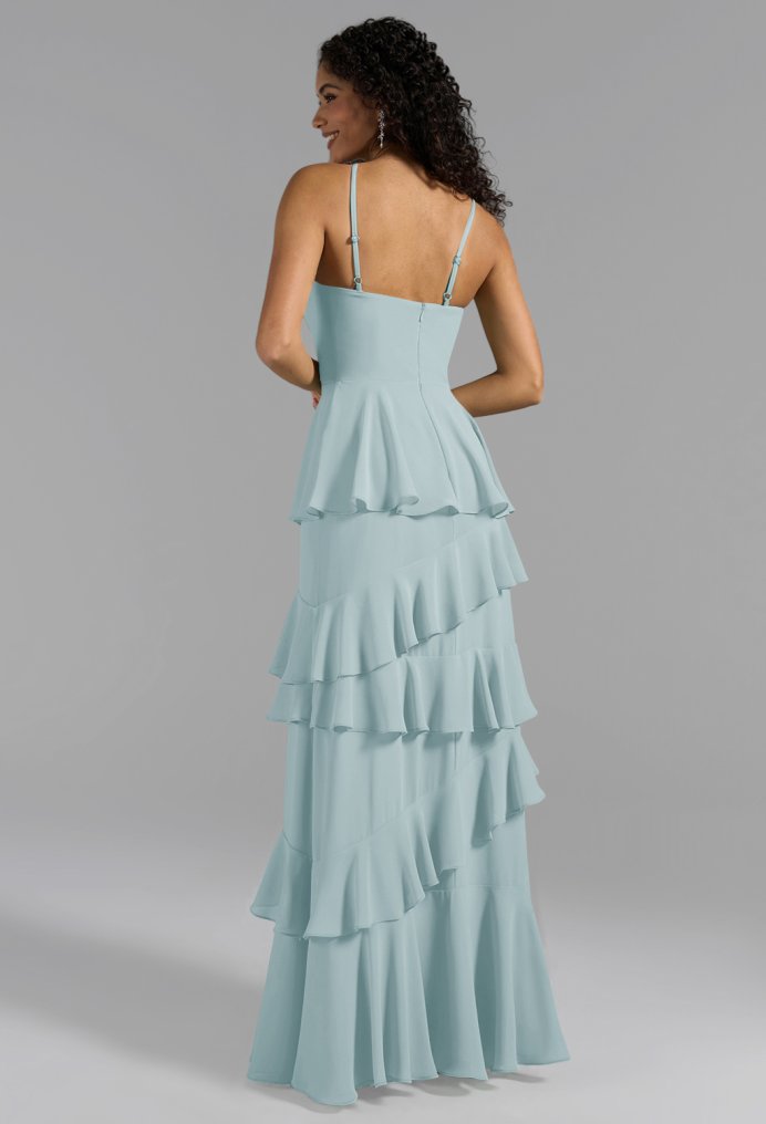 AW Levi Dress