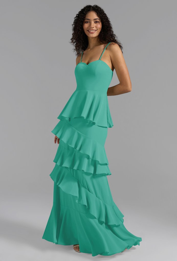 AW Levi Dress