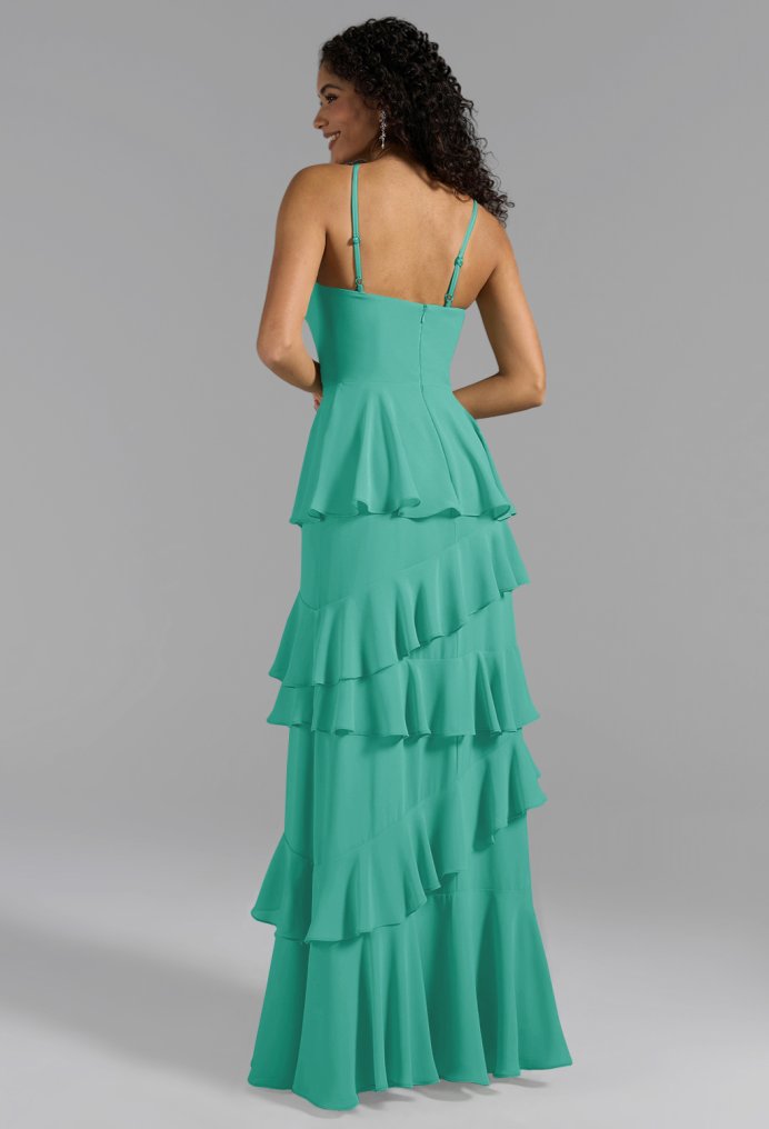 AW Levi Dress