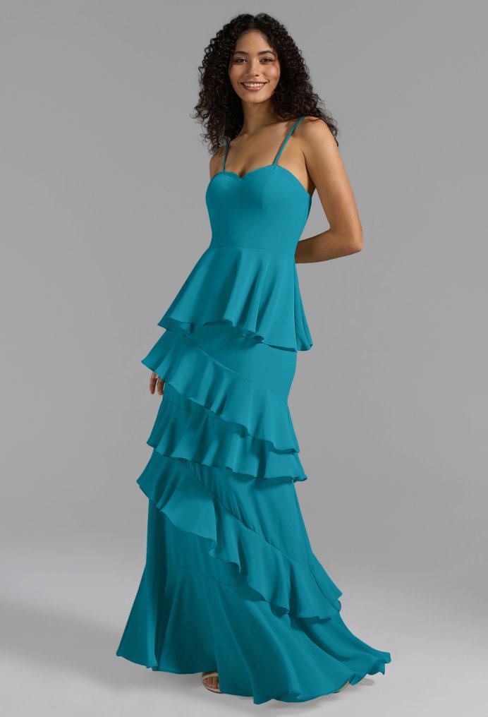 AW Levi Dress