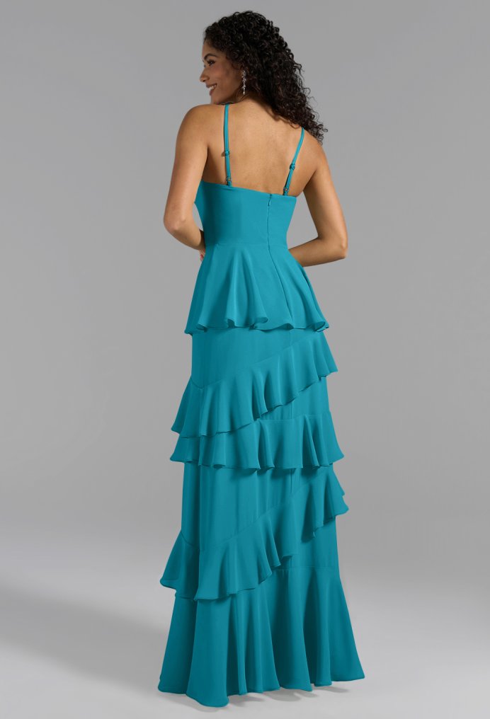 AW Levi Dress