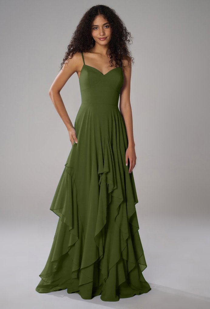 AW Arabella Dress