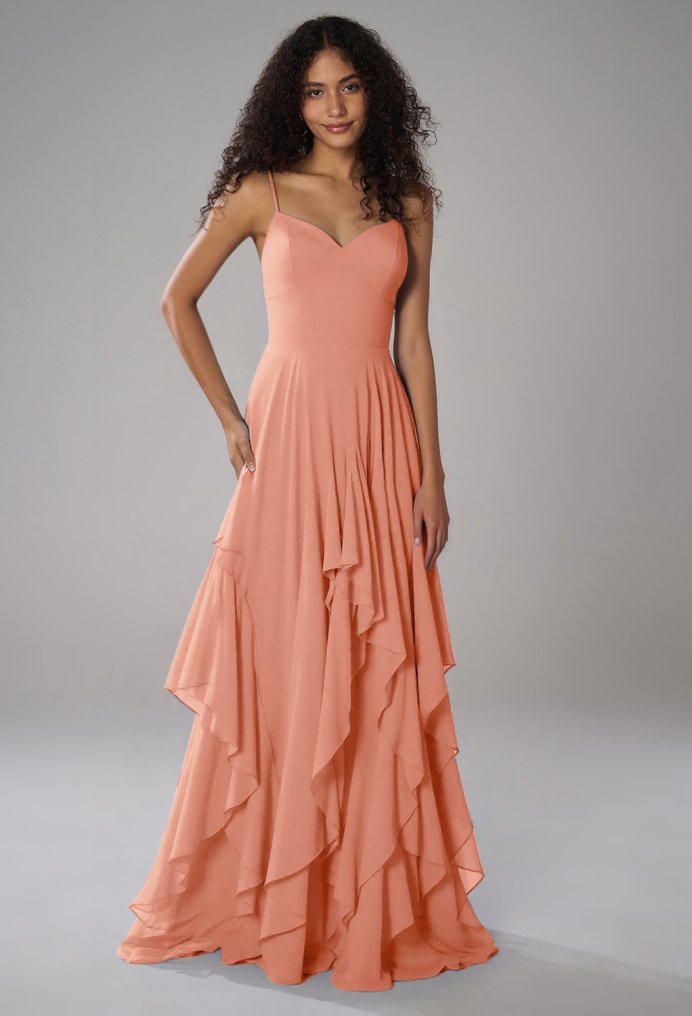 AW Arabella Dress
