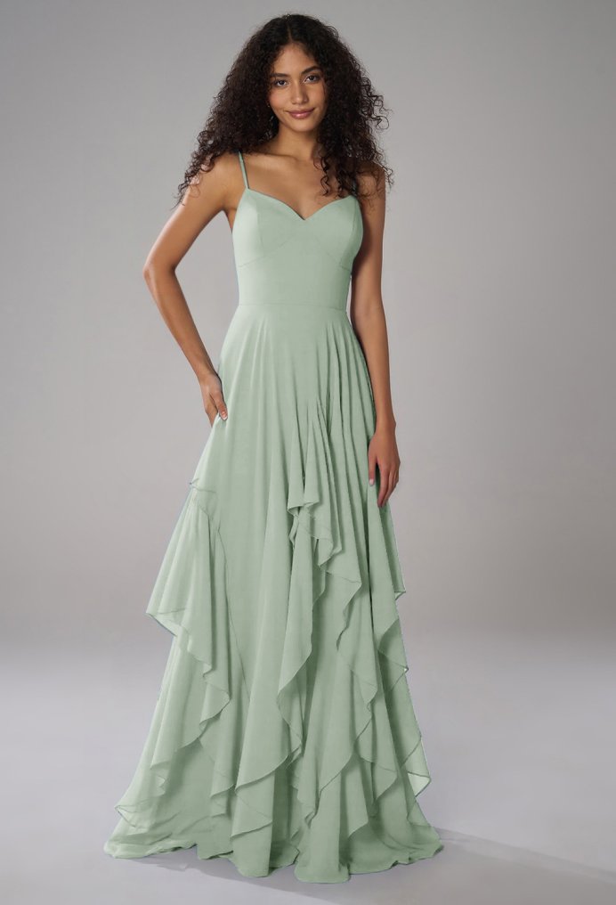 AW Arabella Dress
