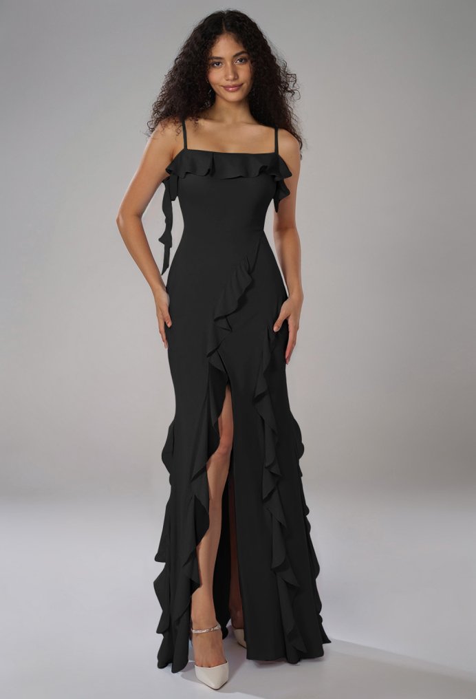 AW Kaiden Dress