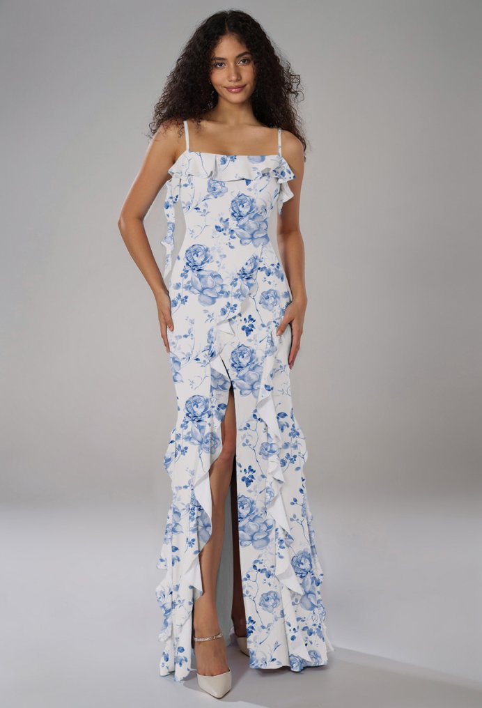 AW Kaiden Dress