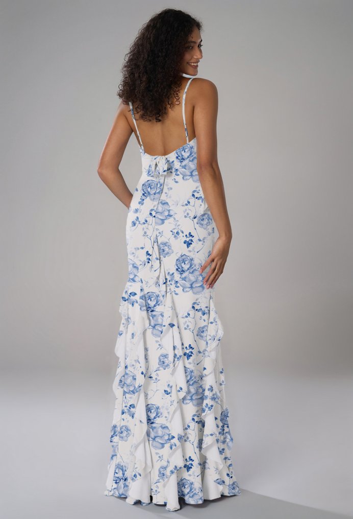 AW Kaiden Dress