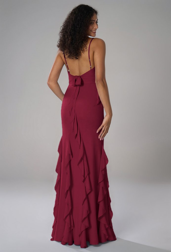 AW Kaiden Dress
