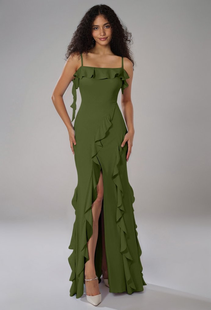 AW Kaiden Dress