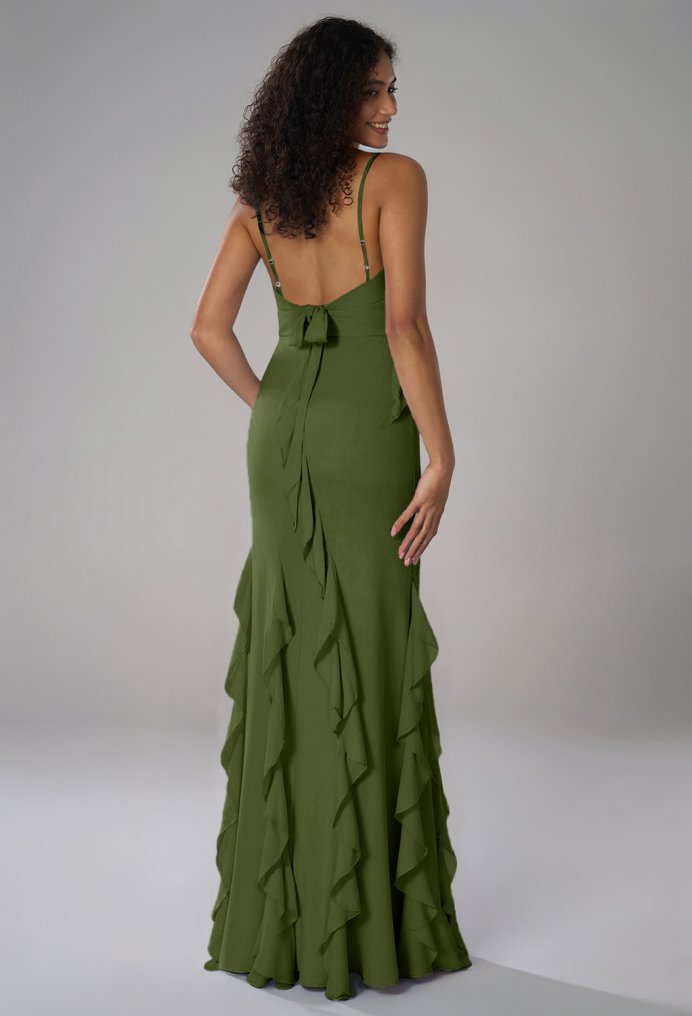 AW Kaiden Dress